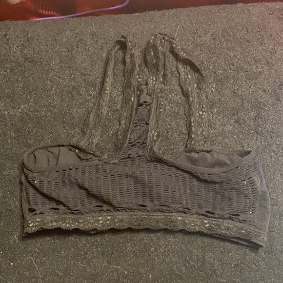 Low sports bra - Picture 2 of 2